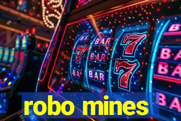 robo mines